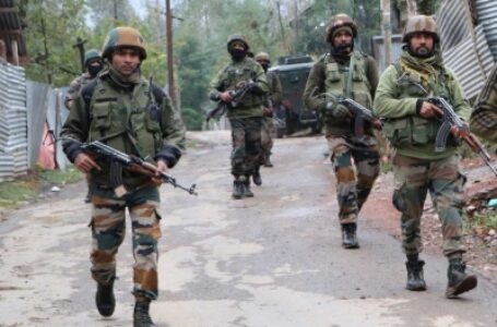 Army to reduce troops by 2 lakh in 2 years, rejig likely in Kashmir: Source