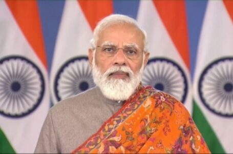 Modi announces repeal of 3 farm laws, Oppn hails ‘victory of farmers’