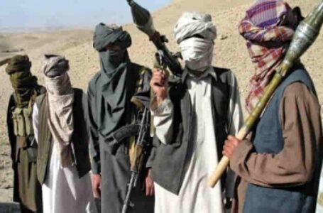 Newly-found Tehreek-e-Taliban India causes a stir