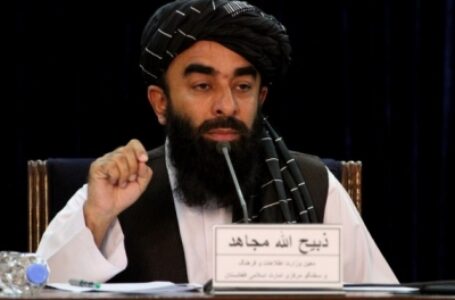 Taliban condemn UN official’s ‘disrespectful’ statement about Islamic penal code