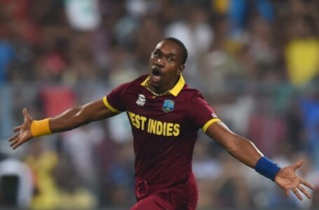 Cricket: Afghanistan appoint Dwayne Bravo as bowling consultant for 2024 T20 World Cup