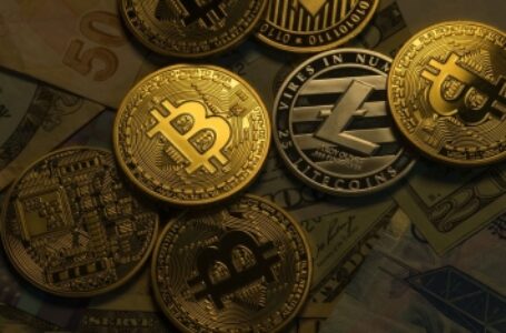 Global crypto market suffers $1 trillion loss as Bitcoin crashes