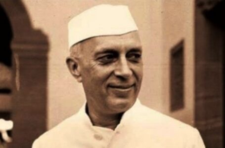 Speculation about Nehru-Edwina ties as tribunal verdict on declassifying Mountbatten papers advances