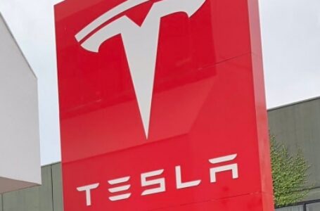 Musk’s Tesla sued for racial discrimination of Black employees in US