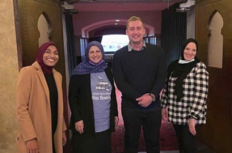 Hamtramck will become first city in US with all-Muslim govt