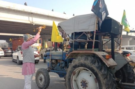 With protests behind them, ‘triumphant’ farmers start returning home