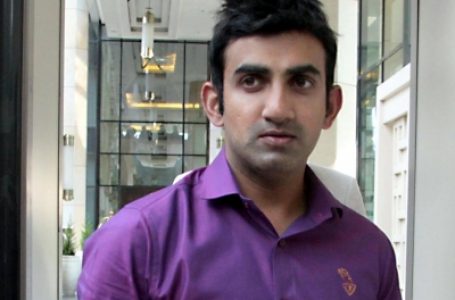 Gambhir explains his coaching philosophy, promises to back players; hopes Rohit, Kohli will play till 2027 WC