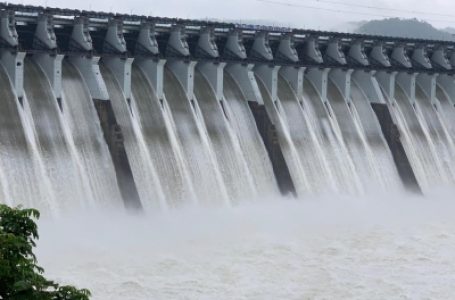 Modi launches Rs 11,000 Cr hydropower projects in Himachal