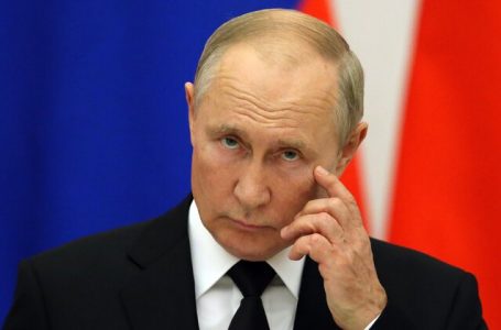 Limits of Soft diplomacy: Carrot Caviar not Putin’s choice!