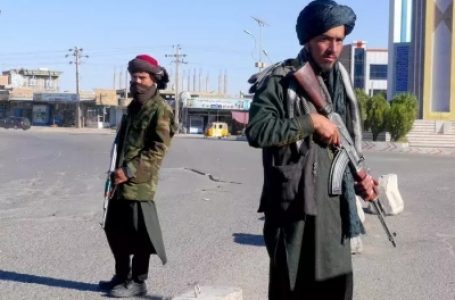 40% of Afghan media outlets shut since Taliban takeover