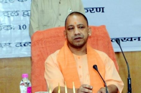 Yogi government to focus on Waqf properties, opposition calls it ‘divisive’