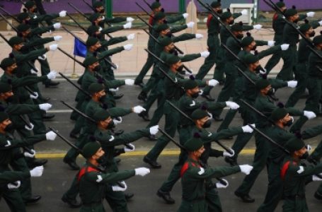 Republic Day parade all set to showcase India’s military might