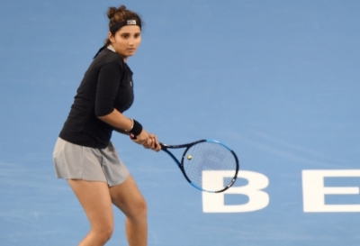 Sania Mirza to retire after WTA 1000 event in Dubai in February