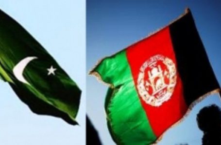 Afghanistan’s future hinges on its relation with Pakistan: USIPnations.