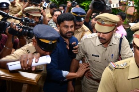 Who’s the VIP in revelations made by director in actor Dileep case?