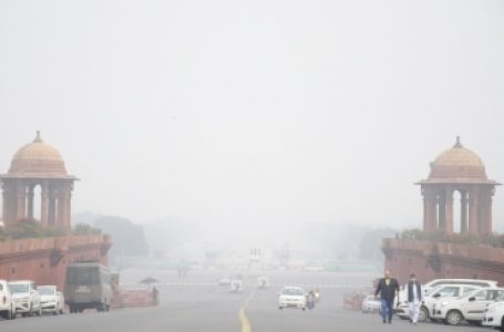 Maximum temperature in Delhi likely to dip from Feb 2 onwards