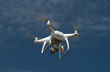 Taliban: Pakistan provides airspace for US drones in Afghanistan