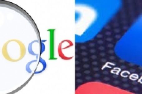 France fines Google, FB a combined $238 mn over cookie tracking