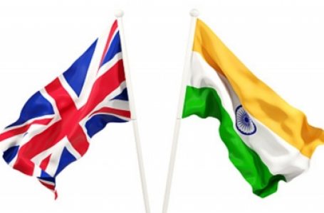 Trade deal with India is UK’s biggest negotiation this yr