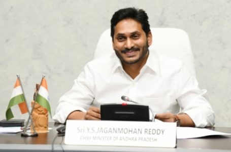 Andhra announces 23% pay hike, raises retirement age by 2 years for state govt staff