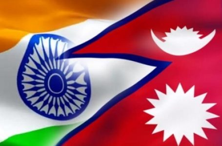 Uproar in Nepal over Modi’s announcement to build road in Lipulekh