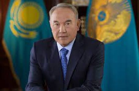 Kazakhstan: Return of Russia and the end of the Nazarbayev era