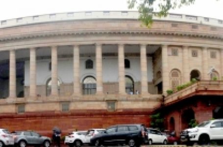 Parliament’s Budget Session begins from Jan 31, Union Budget on Feb 1