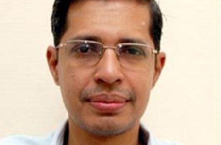 India’s ‘SHAKTI’ microprocessor developer Prof Kamakoti to head IIT Madras