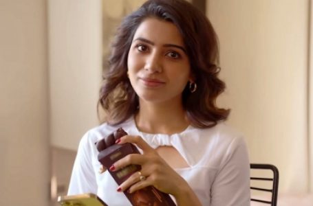 Samantha at top spot as south dominates India’s most popular female stars list