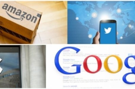 US lawmakers approve antitrust reform bill to tame Big Tech