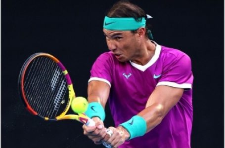 Wimbledon 2022: Nadal survives Cerundolo scare, moves to second round