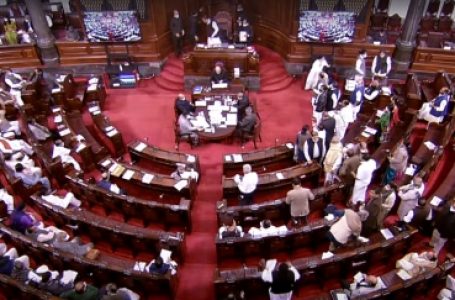 Govt to move ‘The Family Courts (Amendment) Bill, 2022’ in RS