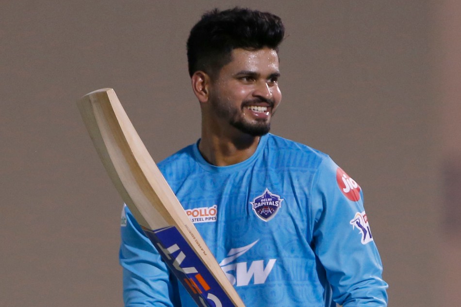 Kolkata Knight Riders announce Shreyas Iyer as captain ahead of IPL 2022 India News Stream