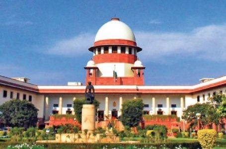 Ex-judges, sr lawyers move Supreme court against UP Govt’s ”bulldozer” action