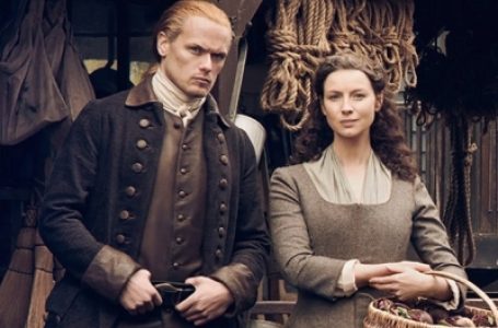 Historical drama ‘Outlander’ kicks off its prequel