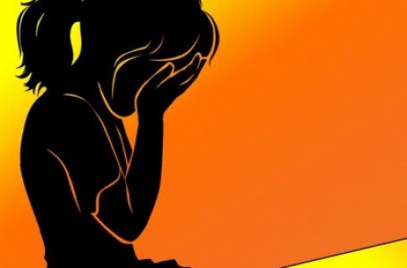 Four held for molesting minor girl in UP’s Kanpur