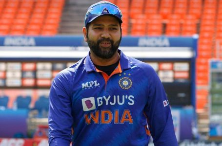 T20 WC: Skipper Rohit specifically sought four spinners in the 15-member squad