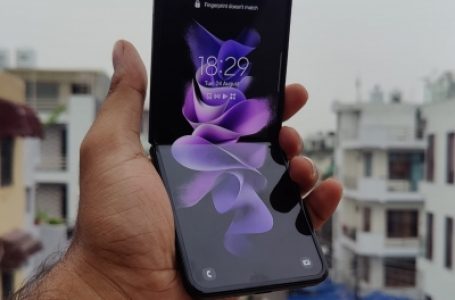 Foldable smartphone shipments to exceed 30mn in 2024