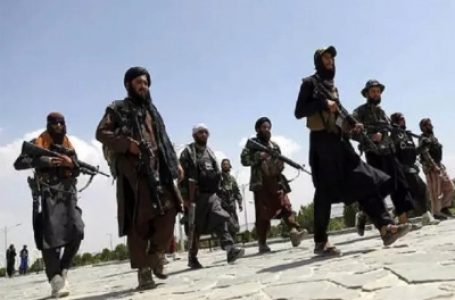 Taliban launches fresh attacks in Panjshir Valley to rescue its commander