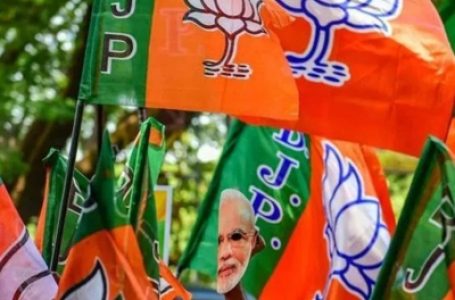 By-polls: BJP breaches SP strongholds; Cong saves grace in Tripura, Mann shocks AAP in Punjab