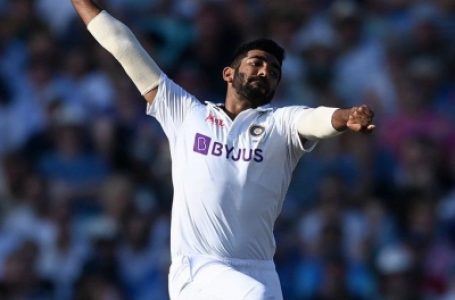 Bumrah doesn’t need to change his action, injuries are part and parcel of cricket: Bharat Arun