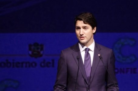 Canada details new climate plan to cut emissions by 2030