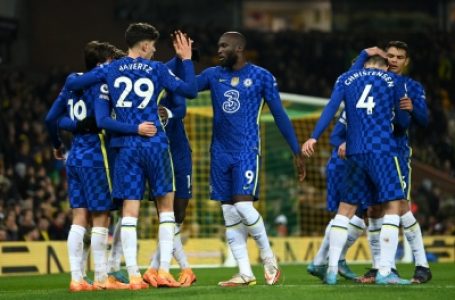 Football: Chelsea FC appoint Mauricio Pochettino as new manager