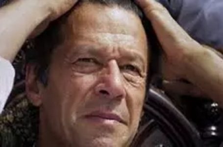Imran says had advance information about shooting from sources within intelligence agencies.