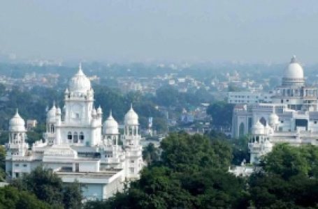 First elbow replacement surgery done at KGMU
