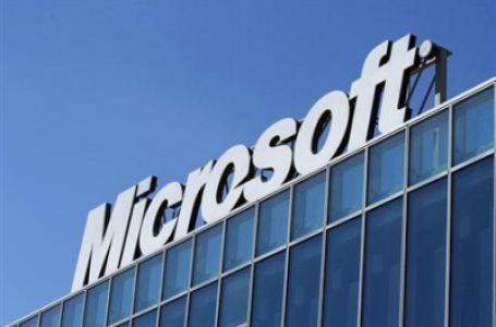Microsoft suspends new sales of products, services in Russia