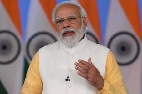 PM Modi to address grand finale of ‘Smart India Hackathon 2022’