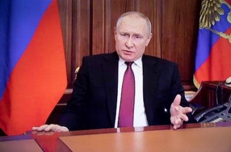 Is World War-III on the horizon if Ukraine joins NATO?