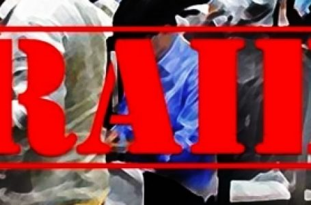 Protest across Kerala over raids on Asianet