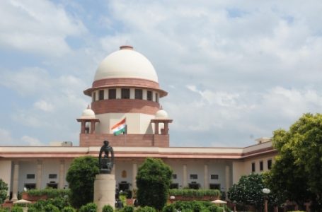 Intra-party dispute, not falling within the scope of defection: Shinde counsel to SC